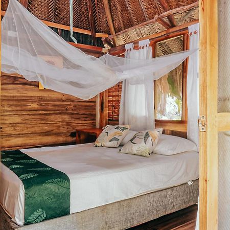 Magic Green Dentro Del Parque Tayrona El Zaino Εξωτερικό φωτογραφία