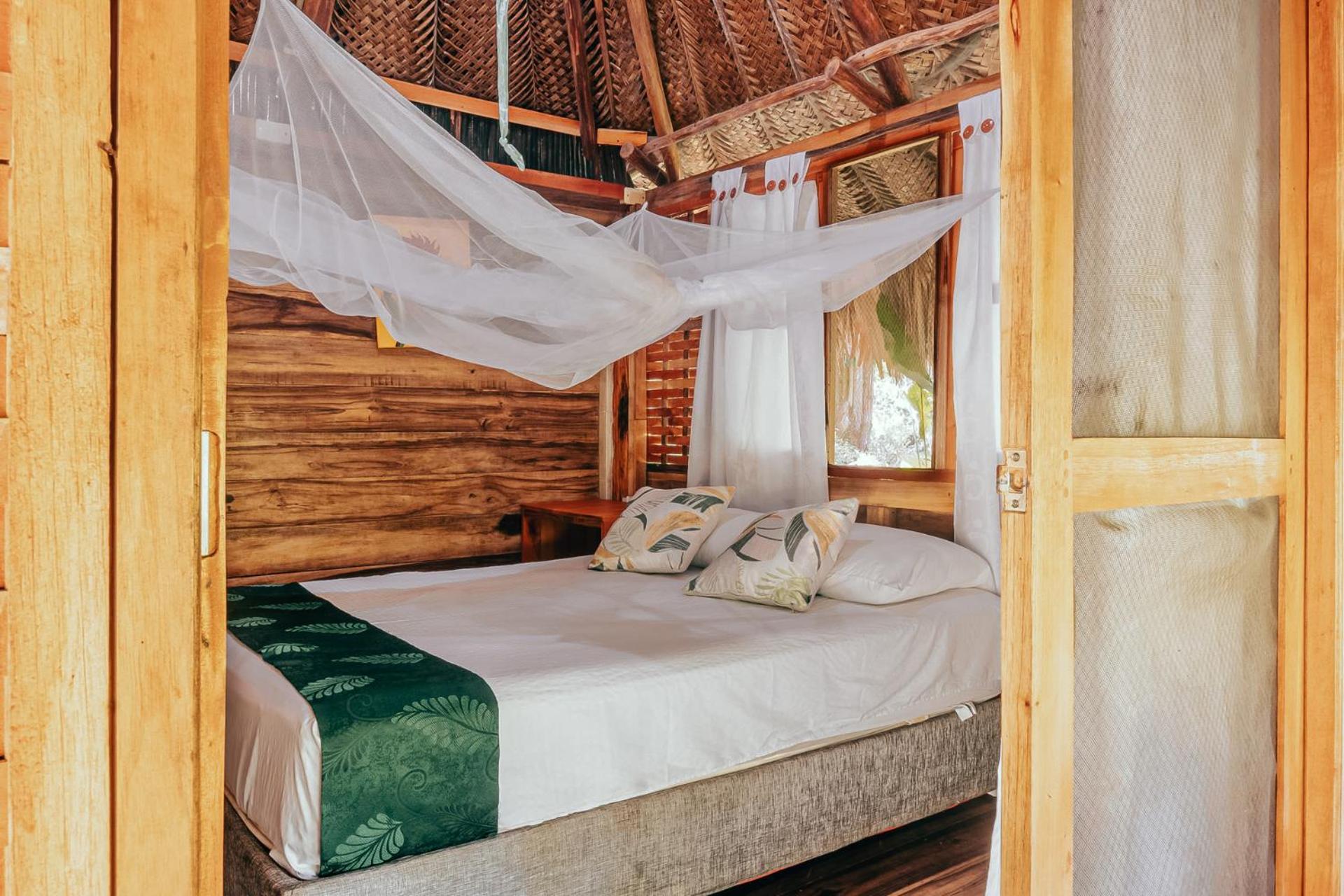 Magic Green Dentro Del Parque Tayrona El Zaino Εξωτερικό φωτογραφία