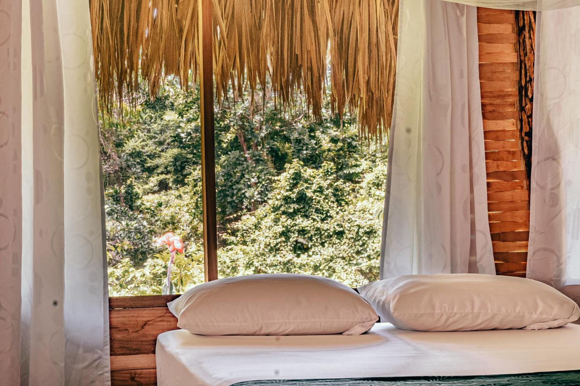Magic Green Dentro Del Parque Tayrona El Zaino Εξωτερικό φωτογραφία
